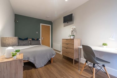 2 bed flat, Jesmond Road, Jesmond Vale, Newcastle, NE21JY - Image 8