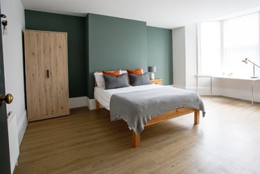 2 bed house, Helmsley Road, Sandyford, Newcastle, NE21RE - Image 3