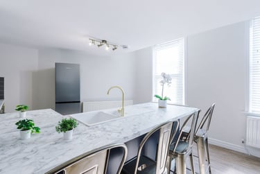 4 bed house, Shortridge Terrace, Jesmond Vale, Newcastle, NE22JE - Image 11