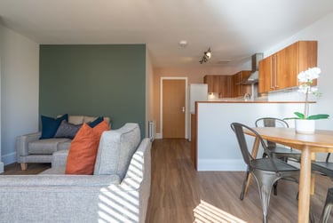 2 bed flat, Jesmond Road, Jesmond Vale, Newcastle, NE21JY - Image 3