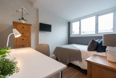 6 bed house, Doncaster Road, Sandyford, Newcastle, NE21RB - Image 7