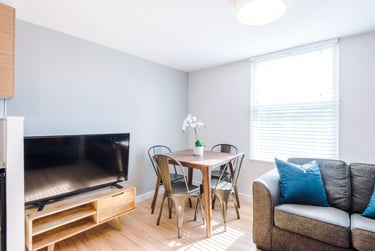 4 bed flat, Jesmond Road, Sandyford, Newcastle, NE21NJ - Image 2