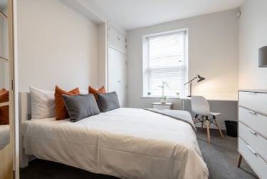 5 bed house, Malcolm Street, Ouseburn, Newcastle, NE65PL - Image 10