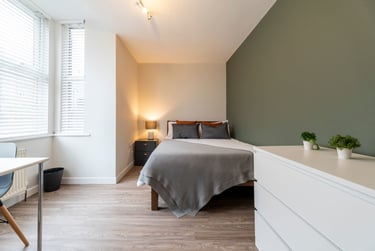 3 bed house, Chillingham Road, Heaton, Newcastle, NE65XL - Image 3
