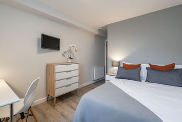 5 bed flat, Falconar Street, City Centre, Newcastle, NE21UY - Image 8