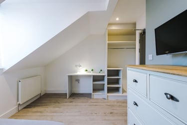 6 bed house, Milking Stile Lane, City Centre, Lancaster, LA15QB - Image 7