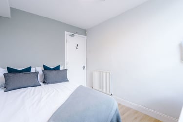 6 bed house, Goldspink Lane, Jesmond Vale, Newcastle, NE21NQ - Image 12
