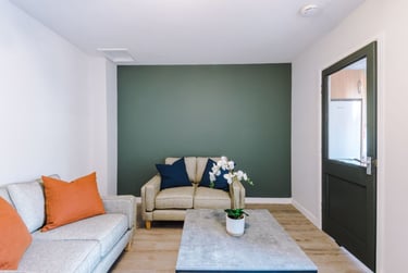 3 bed house, Chillingham Road, Heaton, Newcastle, NE65XL - Image 9