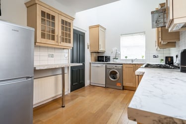 2 bed flat, Eslington Terrace, Sandyford, Newcastle, NE24RL - Image 3