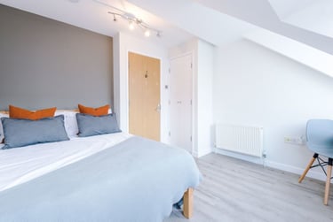 6 bed house, Chillingham Road, Heaton, Newcastle, NE65XL - Image 6