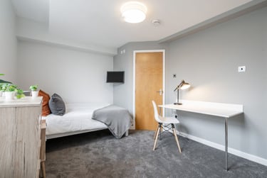 5 bed house, Malcolm Street, Ouseburn, Newcastle, NE65PL - Image 5