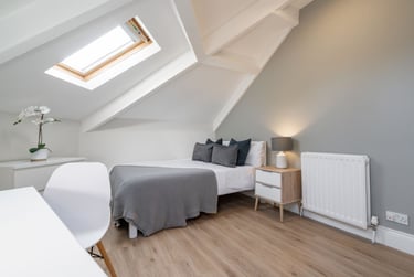 3 bed house, Jesmond Road, Jesmond Vale, Newcastle, NE21LB - Image 5