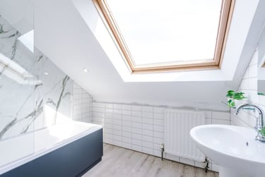 6 bed house, Chillingham Road, Heaton, Newcastle, NE65XL - Image 15