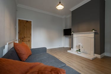 2 bed house, Goldspink Lane, Jesmond Vale, Newcastle, NE21NQ - Image 5