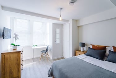 6 bed house, Chillingham Road, Heaton, Newcastle, NE65XL - Image 13