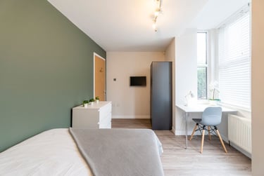 3 bed house, Chillingham Road, Heaton, Newcastle, NE65XL - Image 4