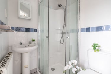 5 bed house, Malcolm Street, Ouseburn, Newcastle, NE65PL - Image 10