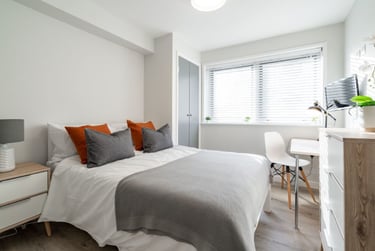 4 bed flat, Falconar Street, City Centre, Newcastle, NE21UY - Image 7