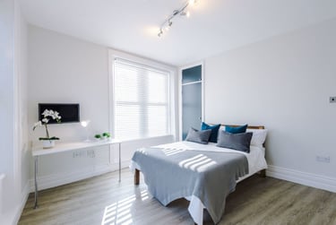 6 bed house, Starbeck Avenue, Sandyford, Newcastle, NE21RJ - Image 9
