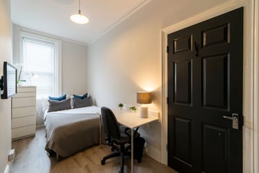 4 bed house, Hotspur Street, Jesmond Vale, Newcastle, NE65BH - Image 7
