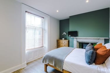 6 bed house, Greaves Road, City Centre, Lancaster, LA14UR - Image 14