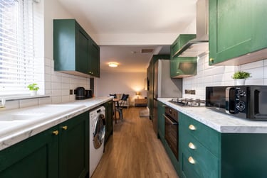 3 bed house, Stratford Road, Jesmond Vale, Newcastle, NE65AS - Image 4