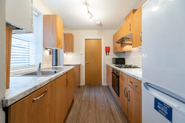 3 bed house, Chillingham Road, Heaton, Newcastle, NE65XL - Image 2