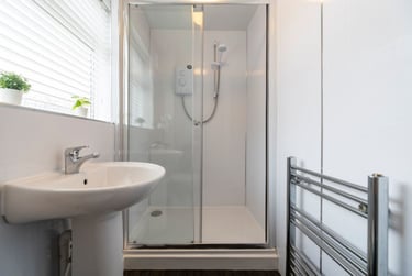 4 bed house, Hotspur Street, Jesmond Vale, Newcastle, NE65BH - Image 12