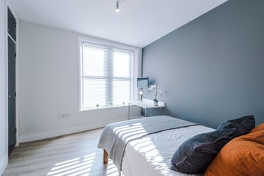 6 bed house, Starbeck Avenue, Sandyford, Newcastle, NE21RJ - Image 12