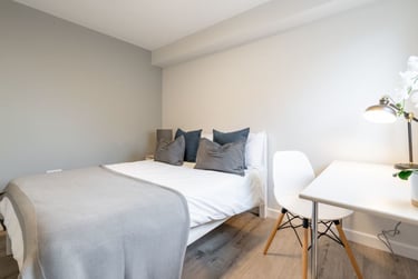 4 bed flat, Falconar Street, City Centre, Newcastle, NE21UY - Image 5
