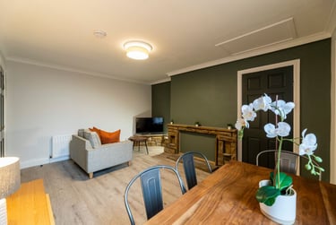 2 bed house, Stratford Road, Jesmond Vale, Newcastle, NE65AS - Image 1