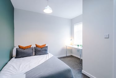 5 bed house, Shortridge Terrace, Jesmond Vale, Newcastle, NE22JE - Image 10