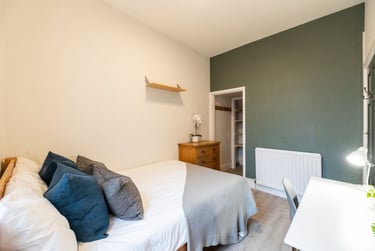 2 bed house, Stratford Road, Jesmond Vale, Newcastle, NE65AS - Image 12