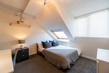 6 bed house, Chillingham Road, Heaton, Newcastle, NE65XL - Image 9