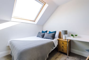 7 bed house, Heaton Park Road, Jesmond Vale, Newcastle, NE65AP - Image 4