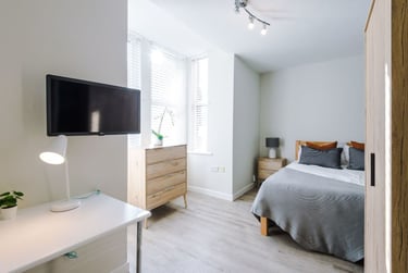 3 bed house, Chillingham Road, Heaton, Newcastle, NE65XL - Image 6