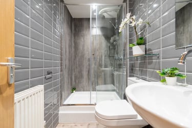 6 bed house, Hotspur Street, Jesmond Vale, Newcastle, NE65BE - Image 2