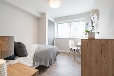5 bed flat, Falconar Street, City Centre, Newcastle, NE21UY - Image 6