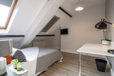 6 bed house, Coniston Avenue, Jesmond, Newcastle, NE23EY - Image 10