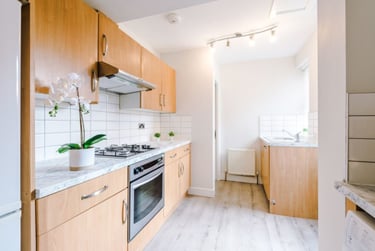 3 bed house, Chillingham Road, Heaton, Newcastle, NE65XL - Image 8