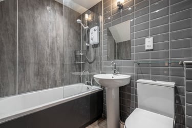 5 bed house, Malcolm Street, Ouseburn, Newcastle, NE65PL - Image 3