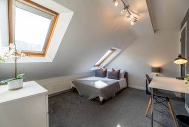 6 bed house, Chillingham Road, Heaton, Newcastle, NE65XL - Image 10