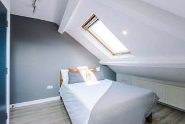 6 bed house, Starbeck Avenue, Sandyford, Newcastle, NE21RJ - Image 5