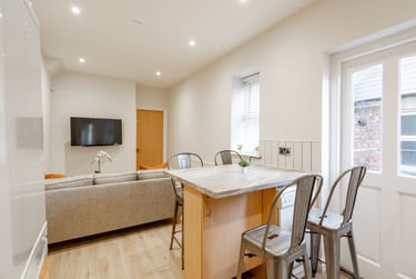 4 bed house, Jesmond Road, Jesmond Vale, Newcastle, NE21LB - Image 2