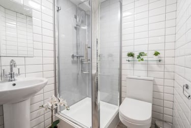 5 bed house, Malcolm Street, Ouseburn, Newcastle, NE65PL - Image 11