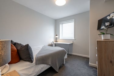 5 bed flat, Falconar Street, City Centre, Newcastle, NE21UY - Image 9