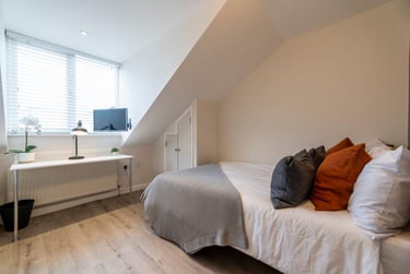 6 bed house, Hotspur Street, Jesmond Vale, Newcastle, NE65BE - Image 3