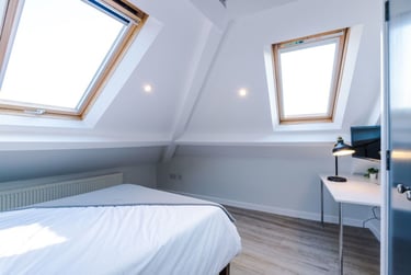 6 bed house, Starbeck Avenue, Sandyford, Newcastle, NE21RJ - Image 6