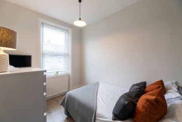 4 bed house, Hotspur Street, Jesmond Vale, Newcastle, NE65BH - Image 10