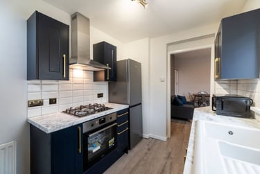 2 bed house, Stratford Road, Ouseburn, Newcastle, NE65PB - Image 10